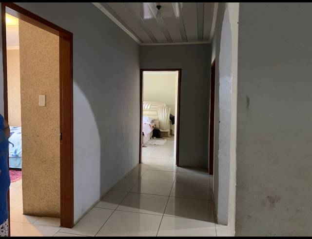 3 BEDROOM HOUSE FOR SALE IN MOHLAKENG